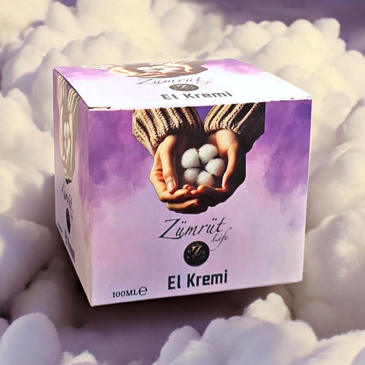 EL KREMİ