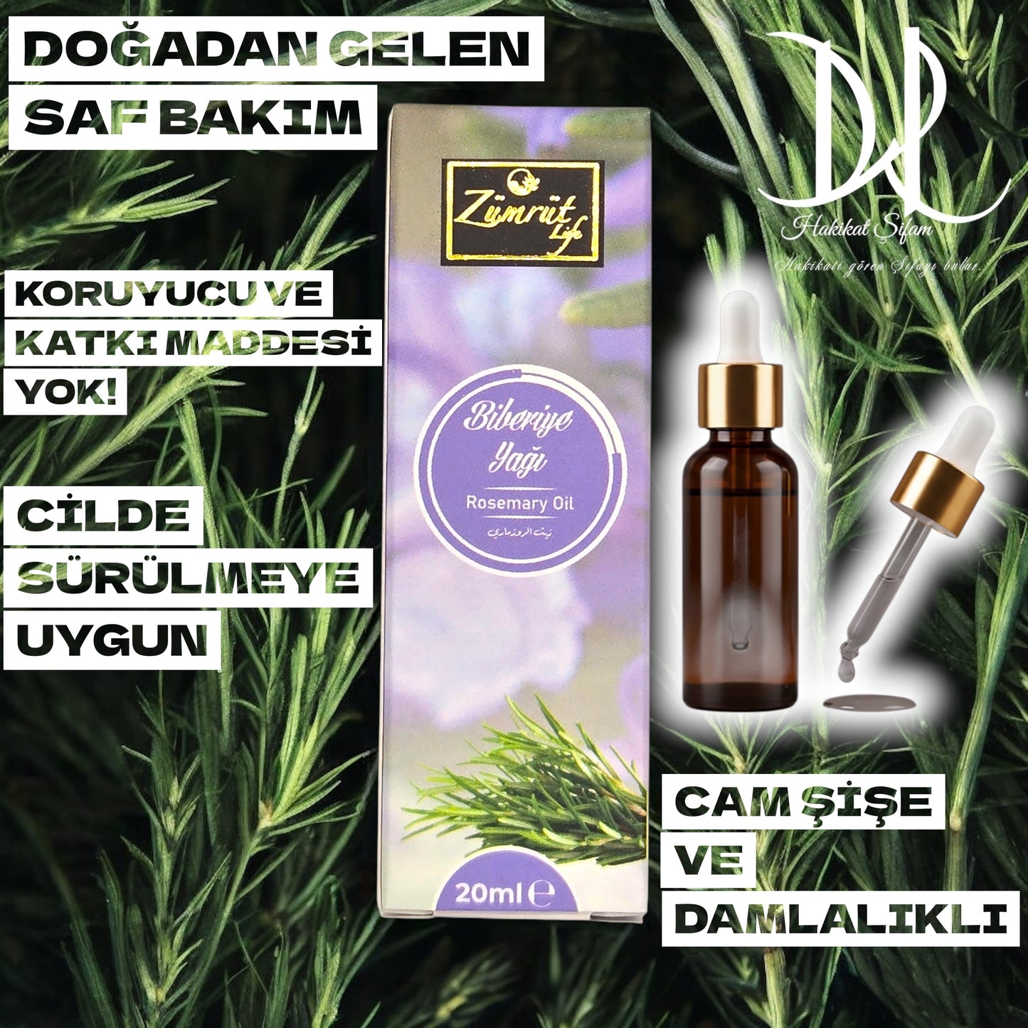 BİBERİYE YAĞI