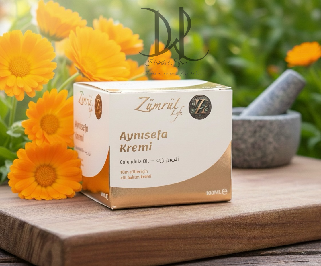 AYNISEFA KREMİ