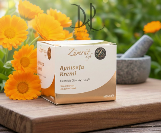 AYNISEFA KREMİ
